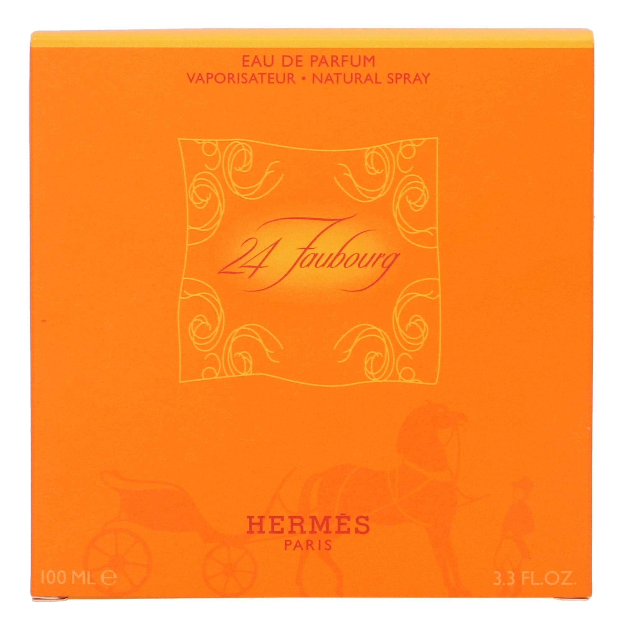 Hermes 24 Faubourg Perfume For Women EDP 100ml