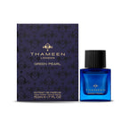 Thameen Green Pearl Extrait De Parfum For Unisex - Aromatic Perfume 50ml