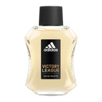 Adidas Victory League Eau De Toilette For Men - Oriental Woody Perfume 100ml