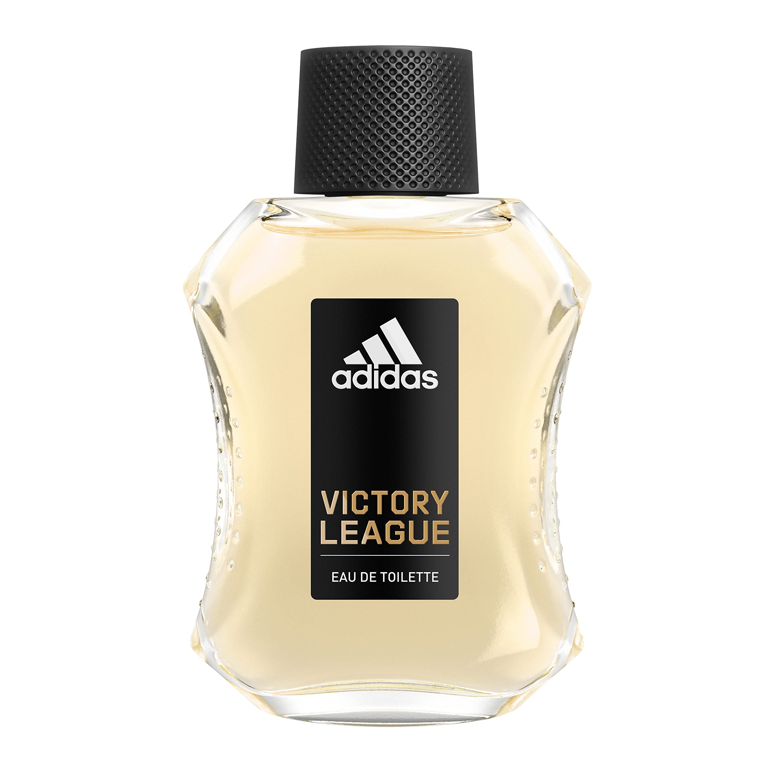 Adidas Victory League Eau De Toilette For Men - Oriental Woody Perfume 100ml
