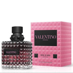 Valentino Donna Born in Roma Intense Perfume For Women EDP Intense 100ml