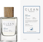 Clean Reserve Acqua Neroli Eau De Parfum For Unisex - Floral Perfume 100ml