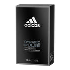 Adidas Dynamic Pulse Eau De Toilette For Men - Aromatic Fougère Perfume 100ml