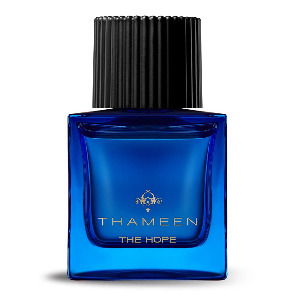 Thameen The Hope Extrait De Parfum For Unisex - Oriental Woody Perfume 50ml