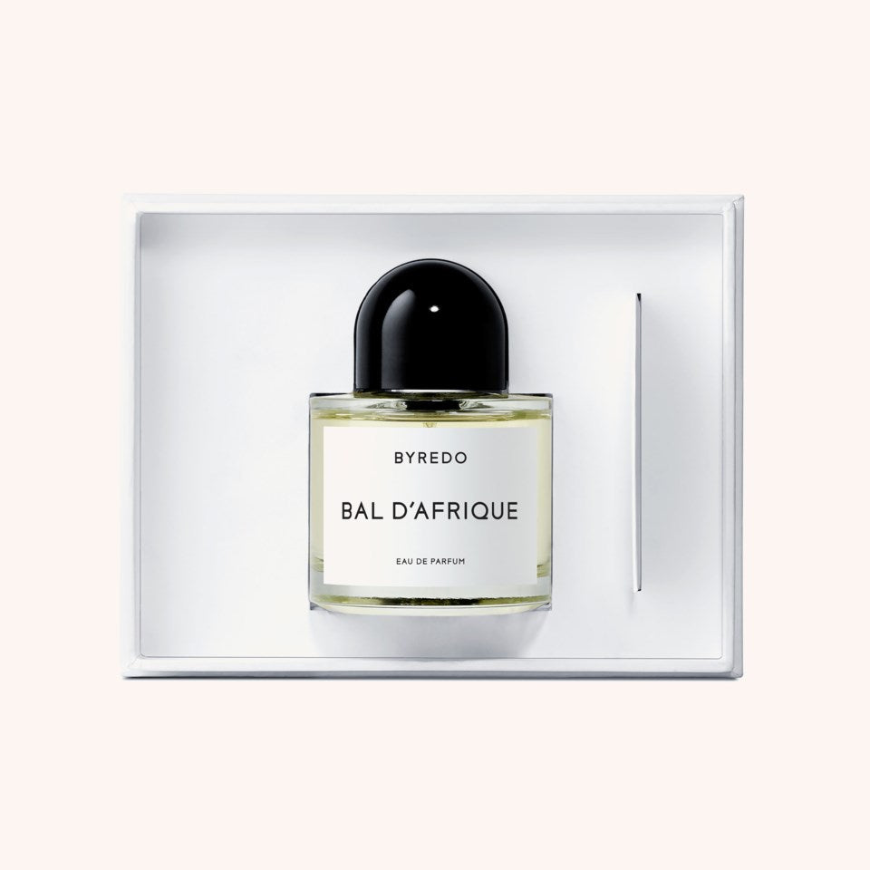 Byredo Bal D'Afrique Perfume For Unisex EDP 100ml