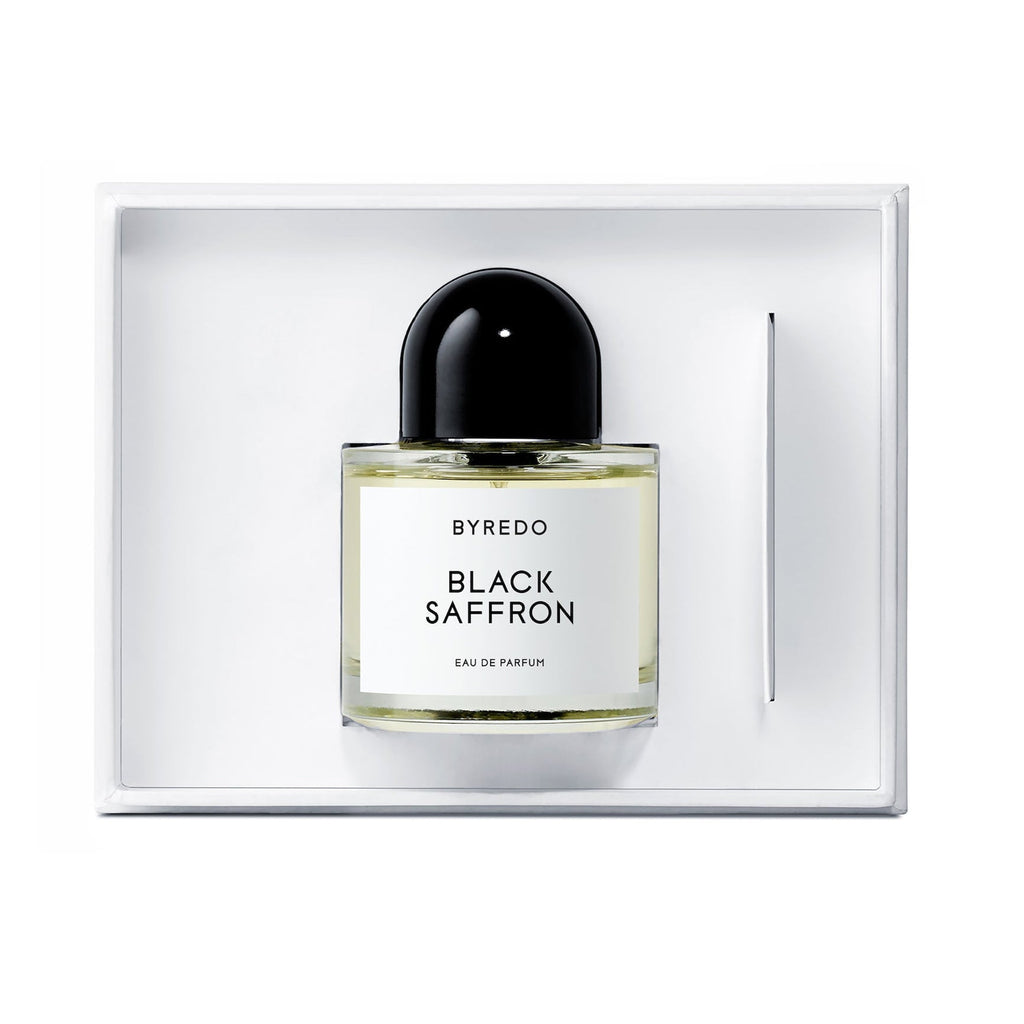 Byredo Black Saffron Perfume For Unisex EDP 100ml