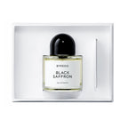 Byredo Black Saffron Perfume For Unisex EDP 100ml
