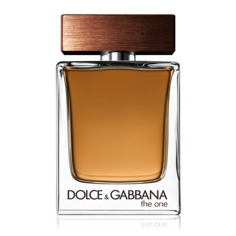 Dolce & Gabbana The One Perfume For men, EDT, 150 ml