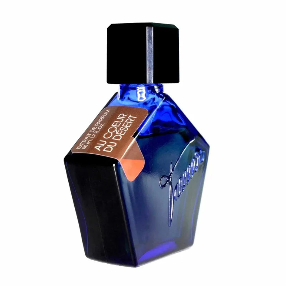 Tauer Au Coeur Du Desert For Unisex Extrait De Parfum 50ml