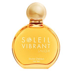 Lalique Soleil Vibrant Perfumed Hair Mist For Women - 50ml