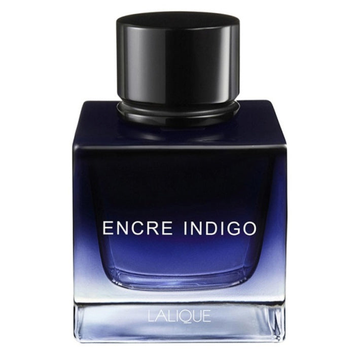 Lalique Encre Indigo For Men EDP 100ml