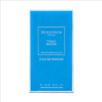 Mizensir Tonic Water Eau De Parfum For Unisex - Woody Aquatic Perfume 100ml