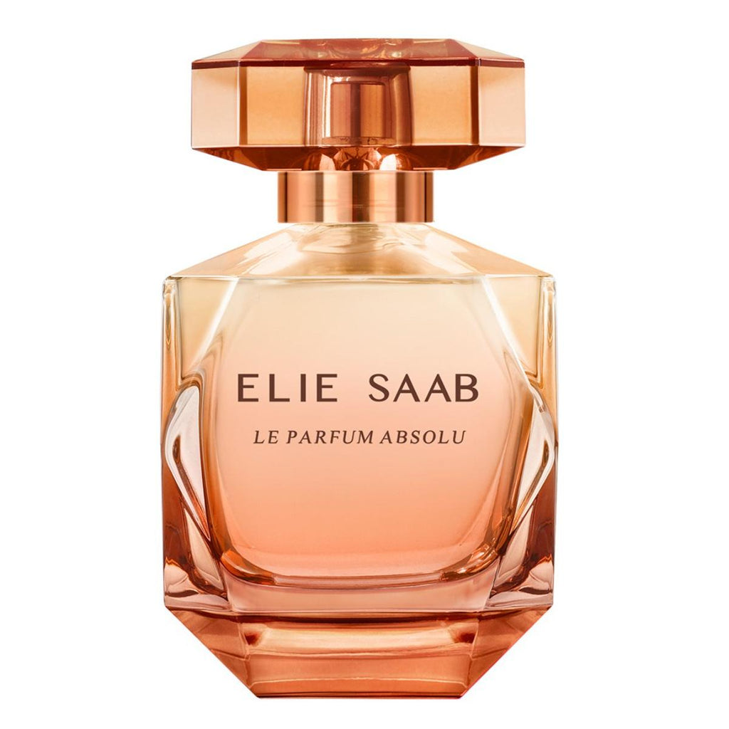 Elie Saab Le Parfum Absolu Eau De Parfum For Women - Oriental Floral Perfume 90ml