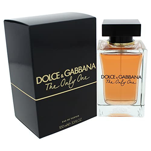Dolce & Gabbana The Only One EDP   100 ml For Women