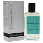 ATELIER COLOGNE CLEMENTINE CALIFORNIA ABSOLUE FOR UNISEX  EDP 100ML