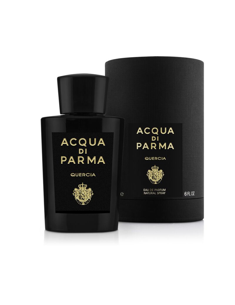 ACQUA DI PARMA QUERCIA FOR UNISEX EDP 180 ml