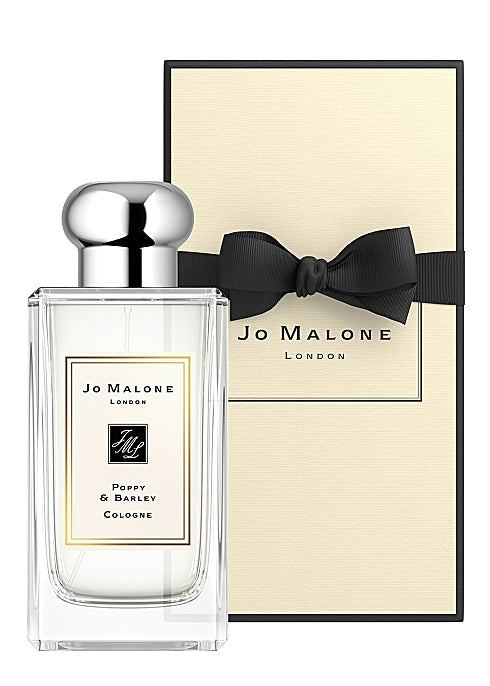 JO MALONE POPPY & BARLEY FOR UNISEX COLOGNE 100 ml