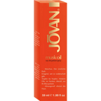 Jovan Musk Oil Eau De Parfum For Unisex - Floriental Perfume 59ml