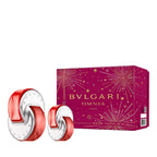 Bvlgari Omnia Coral For Women Set EDT 65ml + EDT 15ml
