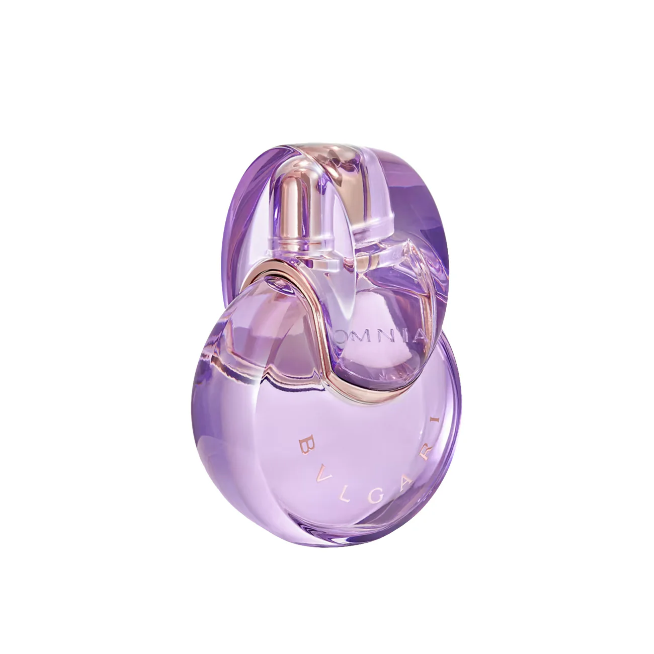 Bvlgari Omnia Amethyste For Women EDT 50ml