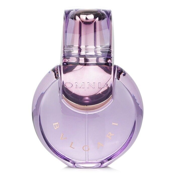 Bvlgari Omnia Amethyste For Women EDT 50ml