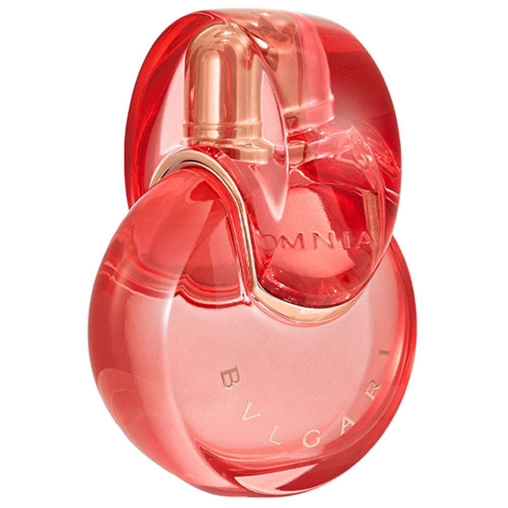 Bvlgari Omnia Coral For Women EDT 100ml