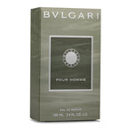 Bvlgari Pour Homme Perfume For Men EDP 100ml