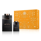 Bvlgari Man In Black For Men Set EDP 100ml + EDP 15ml