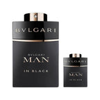 Bvlgari Man In Black For Men Set EDP 100ml + EDP 15ml