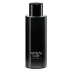 Giorgio Armani Armani Code Eau De Toilette For Men - Woody Aromatic Perfume 200ml Refillable