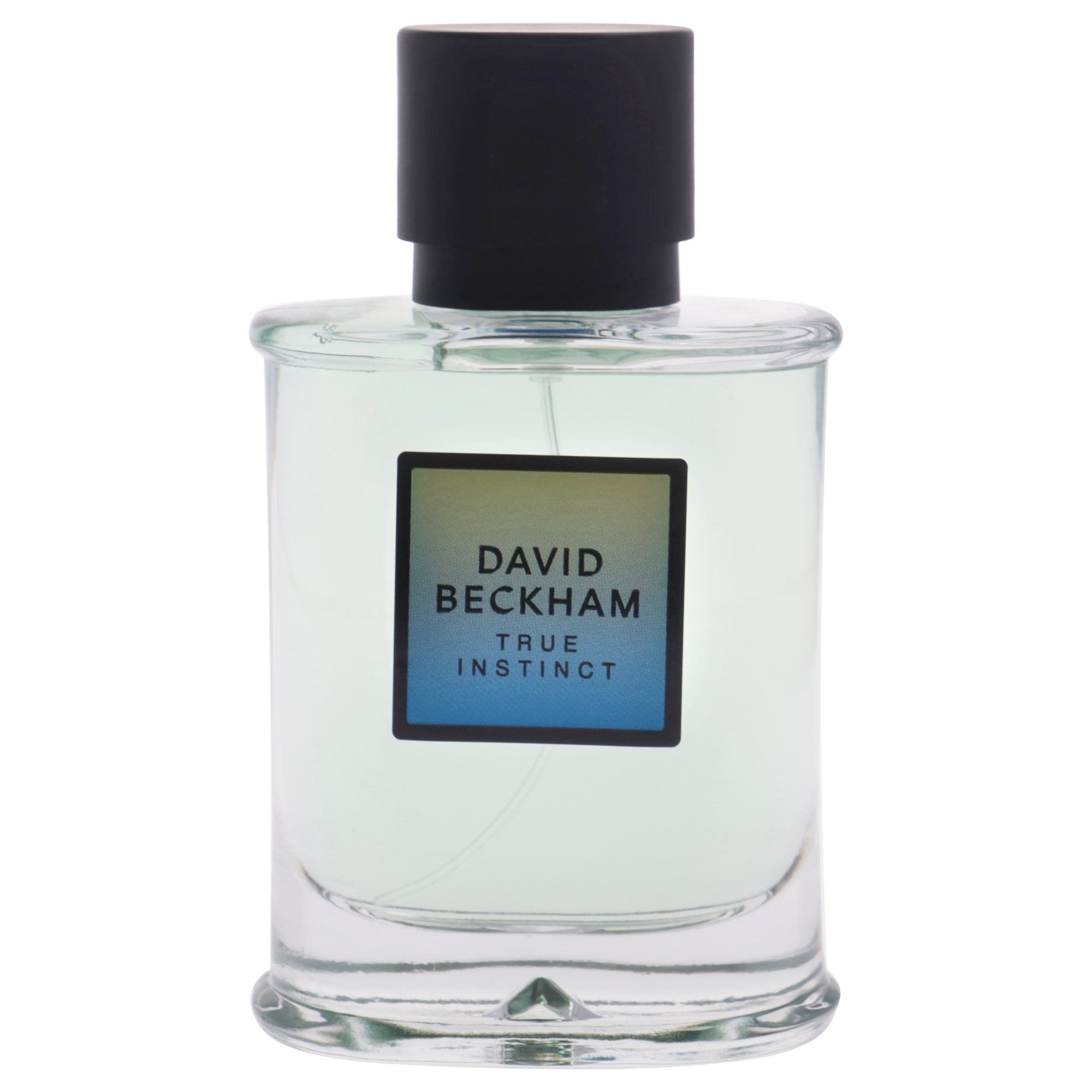 David Beckham True Instinct Eau De Parfum For Men - Woody Aromatic Perfume 75ml