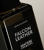 Matiere Premiere Falcon Leather Perfume For Unisex Extrait De Parfum 100ml