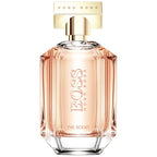 HUGO BOSS THE SCENT FOR WOMEN EDP 100ML