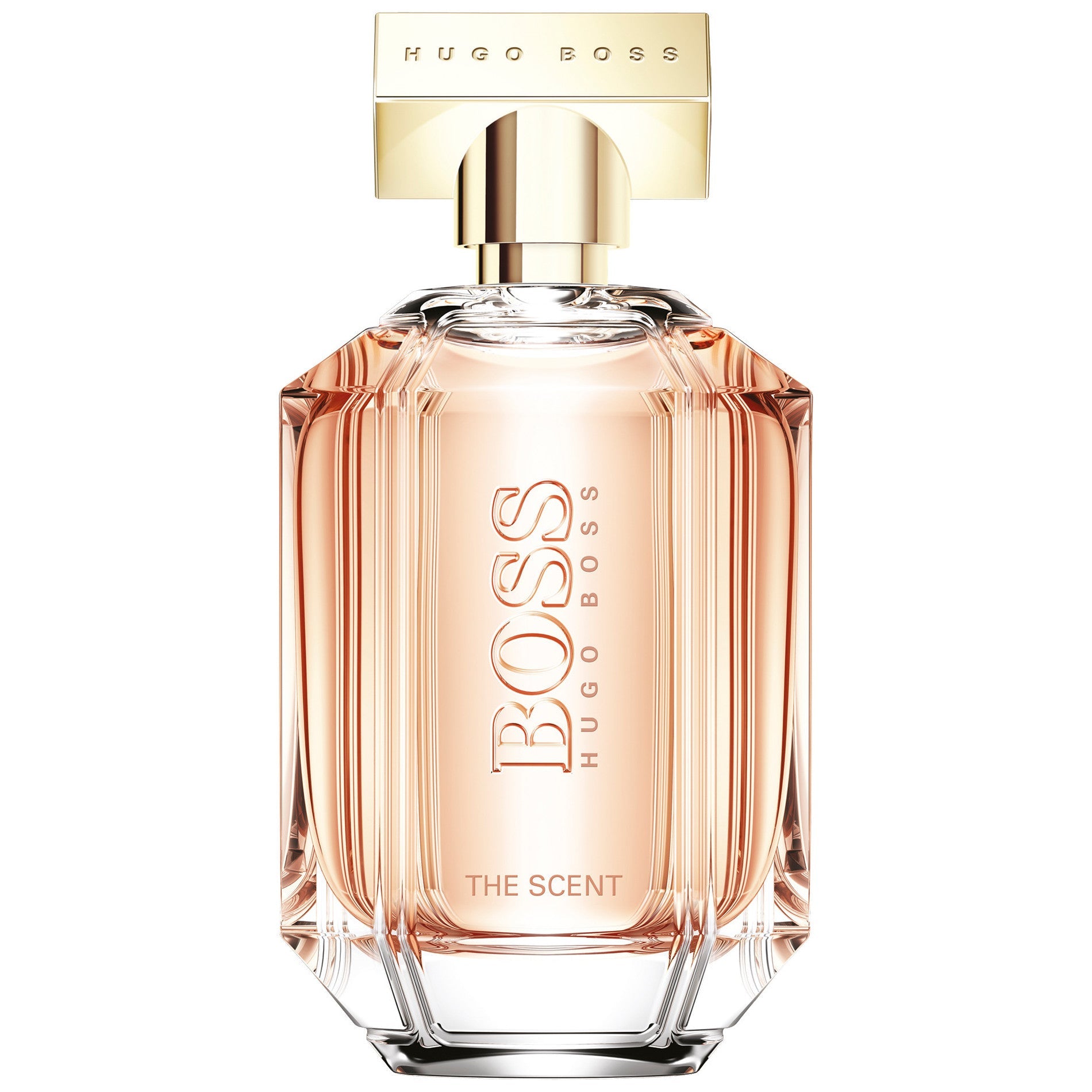 HUGO BOSS THE SCENT FOR WOMEN EDP 100ML