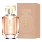 HUGO BOSS THE SCENT FOR WOMEN EDP 100ML