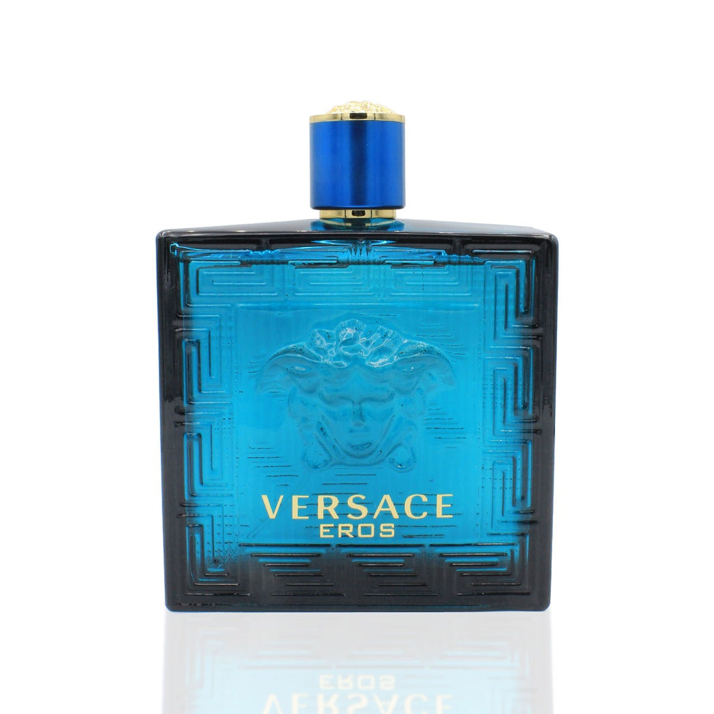 Versace Perfume - Eros by Versace - Perfume for Men, 200 ml - EDT Spray