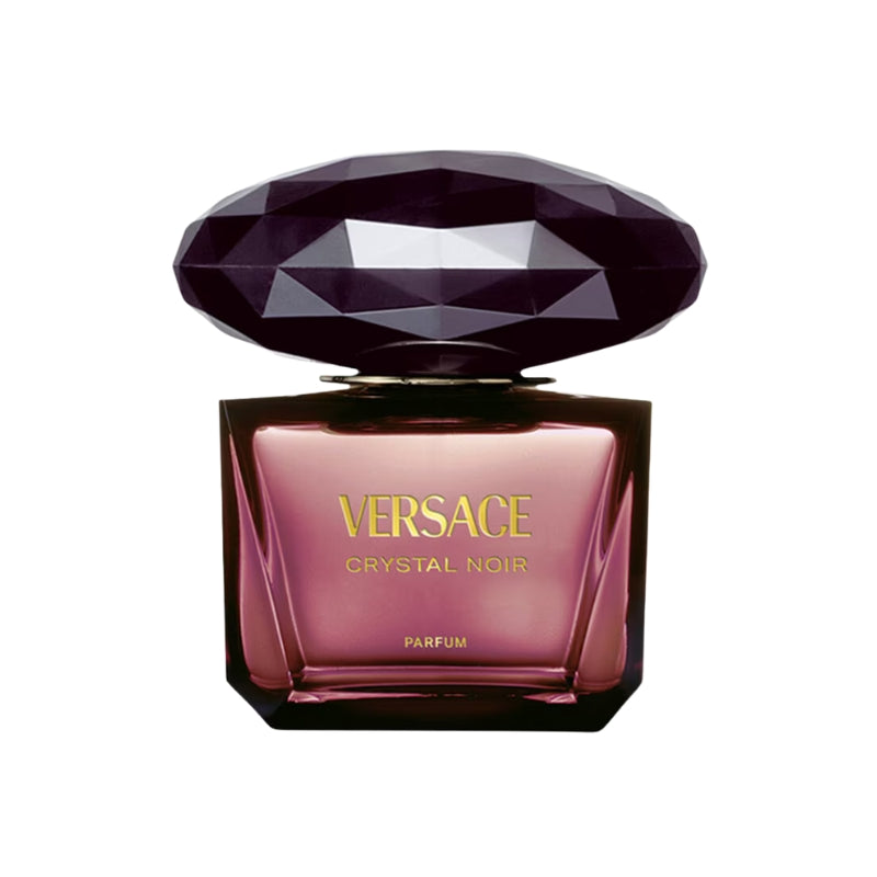 Versace Crystal Noir For Women Parfum 90ml