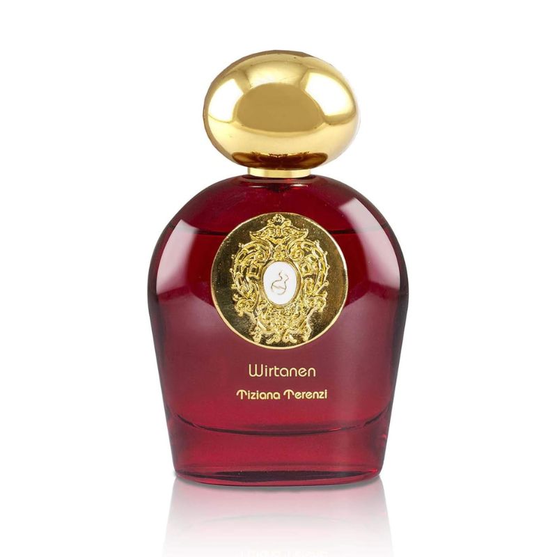 Tiziana Terenzi Wirtanen Comete Luna Collection For Unisex Extrait De Parfum 100ml
