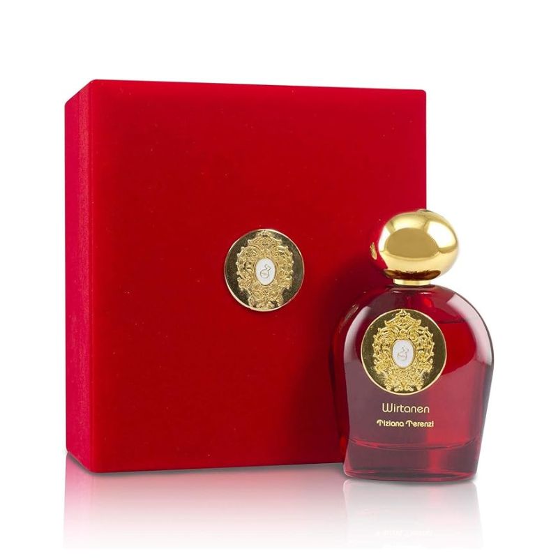 Tiziana Terenzi Wirtanen Comete Luna Collection For Unisex Extrait De Parfum 100ml