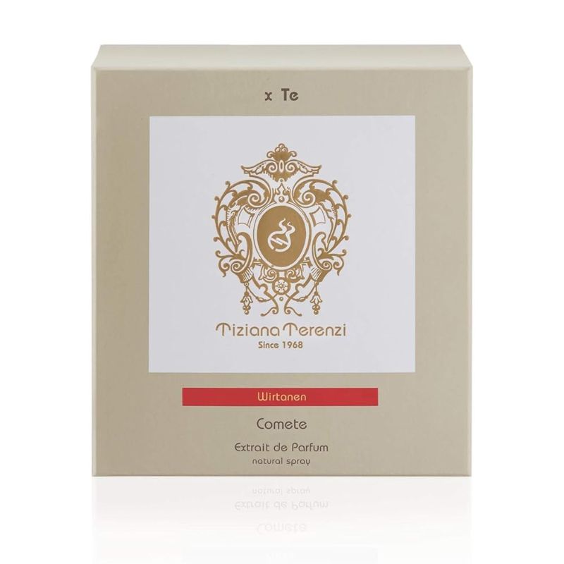 Tiziana Terenzi Wirtanen Comete Luna Collection For Unisex Extrait De Parfum 100ml