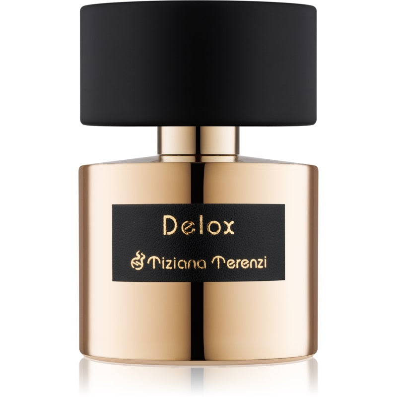 Tiziana Terenzi Delox Extrait De Parfum For Unisex 100ml