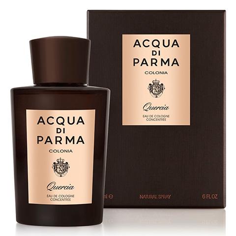 ACQUA DI PARMA COLONIA QUERCIA FOR MEN EDC 180 ml