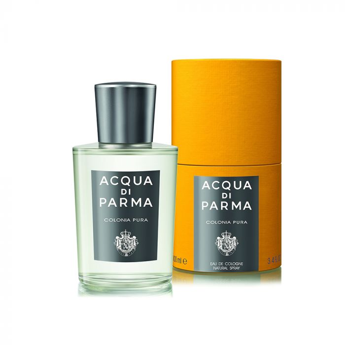 ACQUA DI PARMA COLONIA PURA FOR UNISEX EDC 100 ml