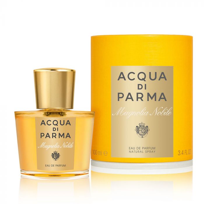 ACQUA DI PARMA MAGNOLIA NOBILE FOR WOMEN EDP 100 ml