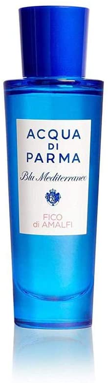 Acqua Di Parma Blu Mediterraneo Fico Di Amalfi Perfume For Unisex, EDT, 30ml