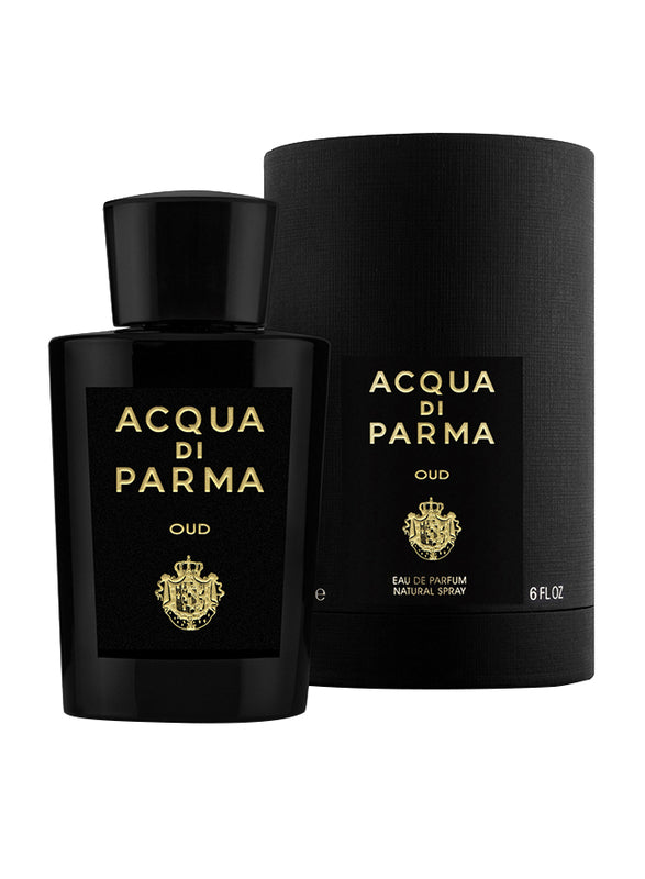 Acqua Di Parma Oud Perfume For Unisex EDP 180 ml