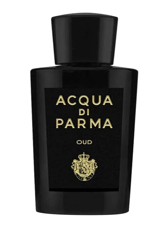 Acqua Di Parma Oud Perfume For Unisex EDP 180 ml