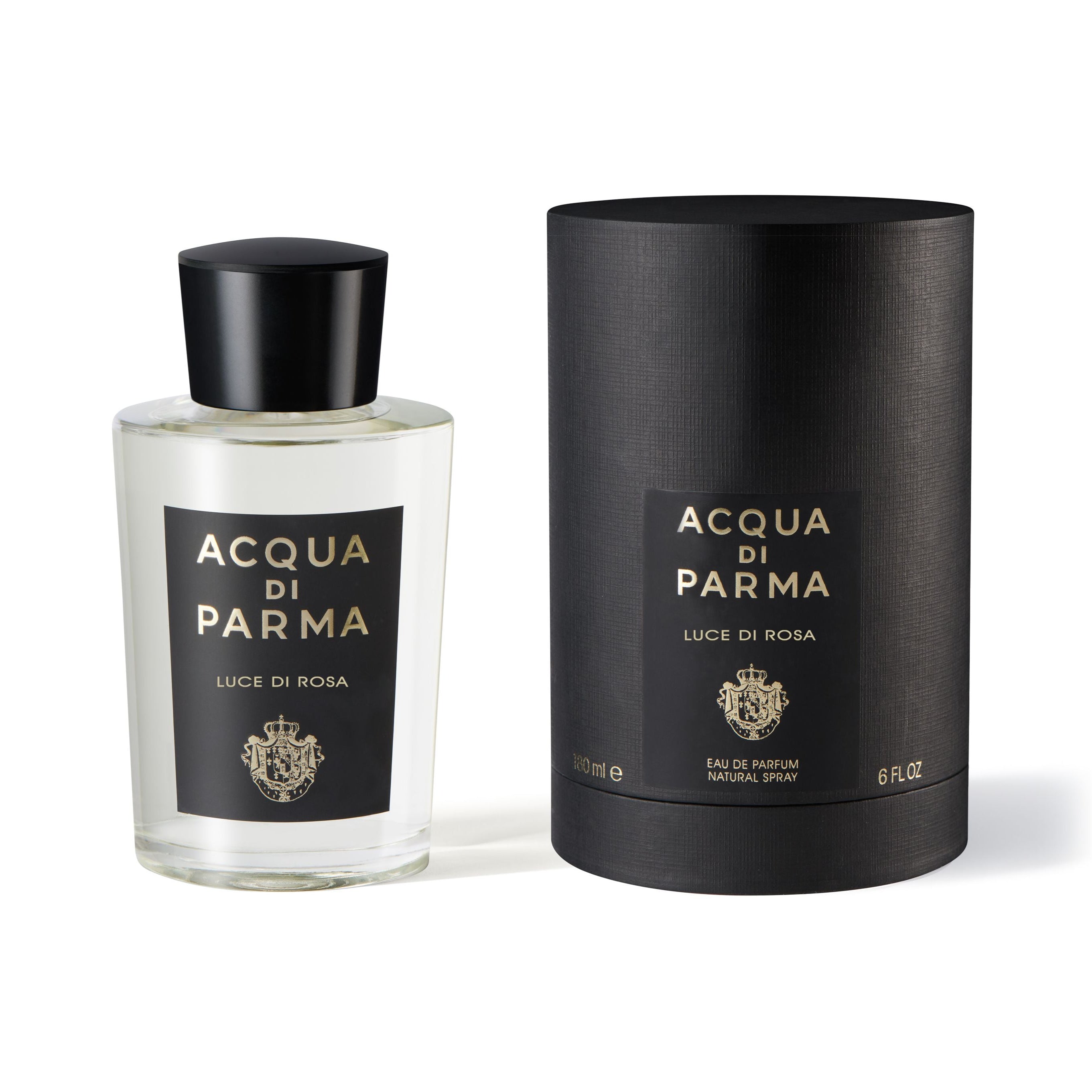Acqua Di Parma Signature Luce Di Rose Perfume For Unisex EDP 180ml