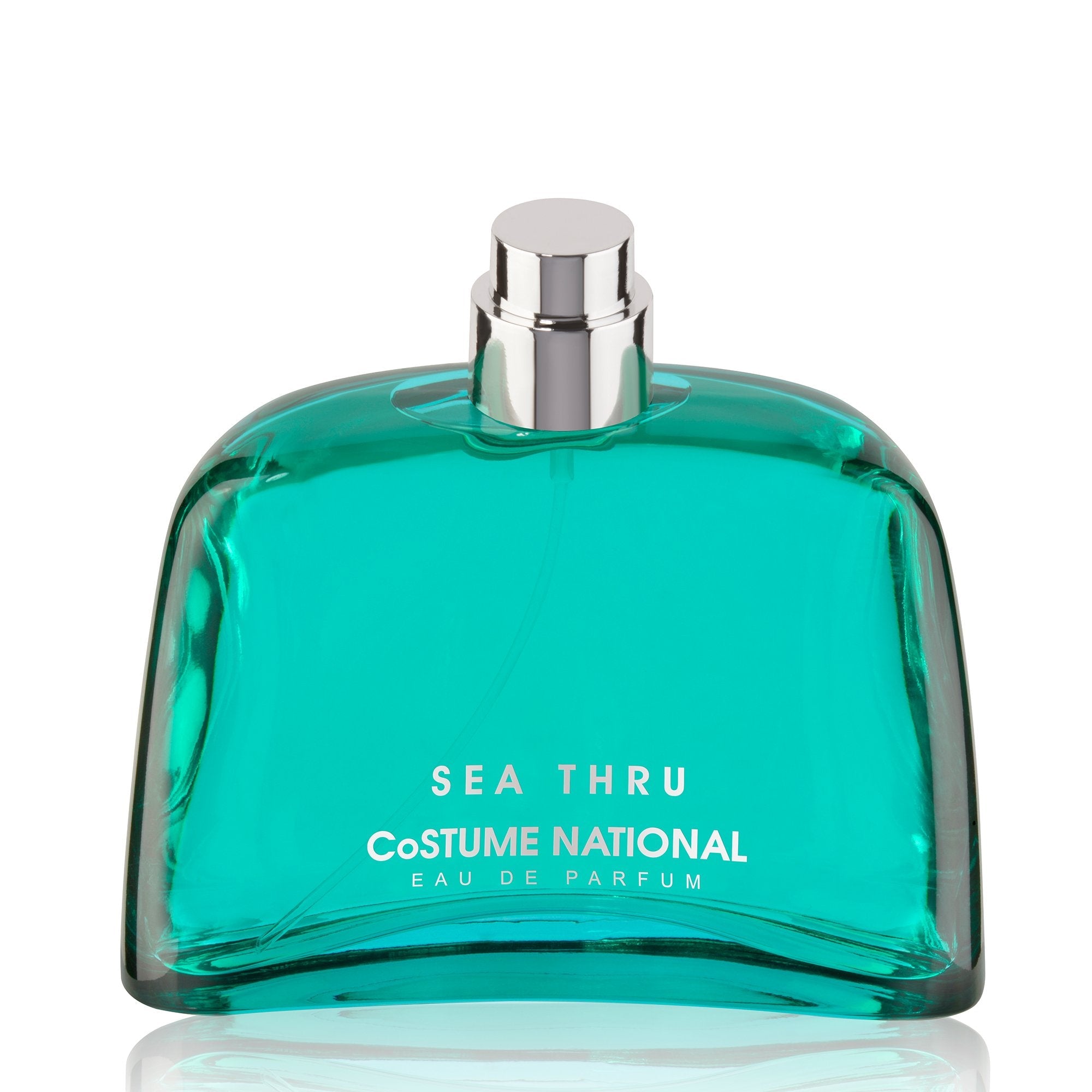 Costume National Sea Thru Perfume For Unisex EDP 100ml