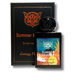 Lorenzo Pazzaglia Summer Hammer For Unisex Extrait De Parfum 50ml